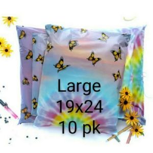 Pillow Size Mailers 19x24 10 pack